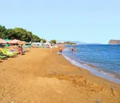 Anniko - de playa