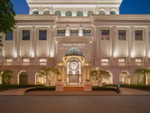 Four Points By Sheraton Lang Son Hotels in Lang Son