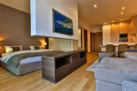 Hotel Wow Hotels in Будва