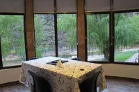 Cabañas Del Sol Hotels in Departamento San Rafael