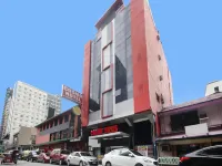 OYO 894 Cosmo Hotel P Campa Manila Hotel a Manila