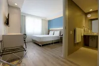 Comfort Hotel Guarulhos Aeroporto Các khách sạn gần Square President Getúlio Vargas
