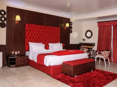 Desikok Royal Hotel