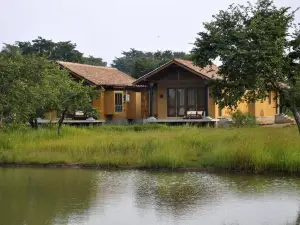 Kumbukgaha Villa