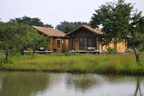 Kumbukgaha Villa