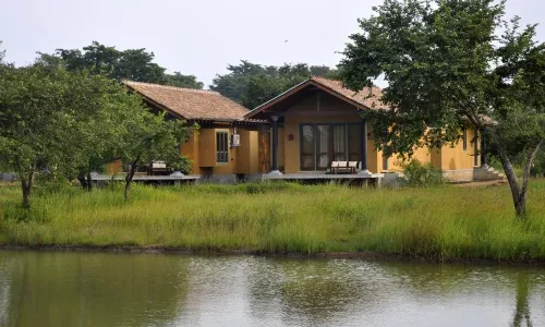 Kumbukgaha Villa