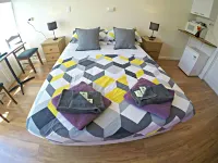 Turn-in Motel - 3 Yıldız