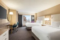 Crowne Plaza CLEVELAND AT PLAYHOUSE SQUARE by IHG Hotels in Cuyahoga County