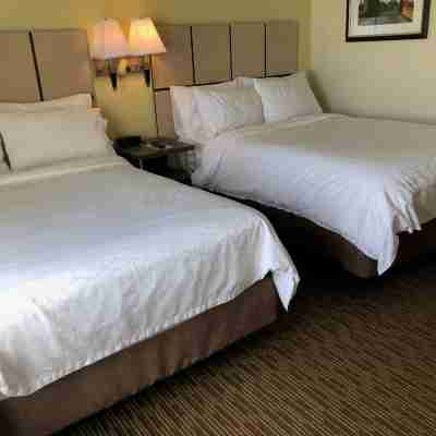 Candlewood Suites Fort Wayne - NW Rooms