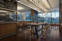 Budapest Marriott Hotel Hotels in Budapest