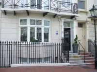 Sea Spray Hotel - Frühstück