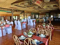 Marina Palawan Boutique Nature Resort - Bữa sáng