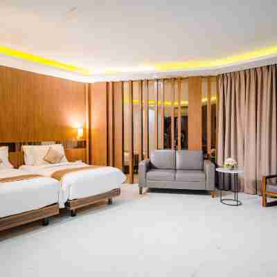 Patra Anyer Rooms