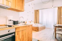 Amtshaus Gut Hügle Boutique Apartments Các khách sạn gần Torfweiher