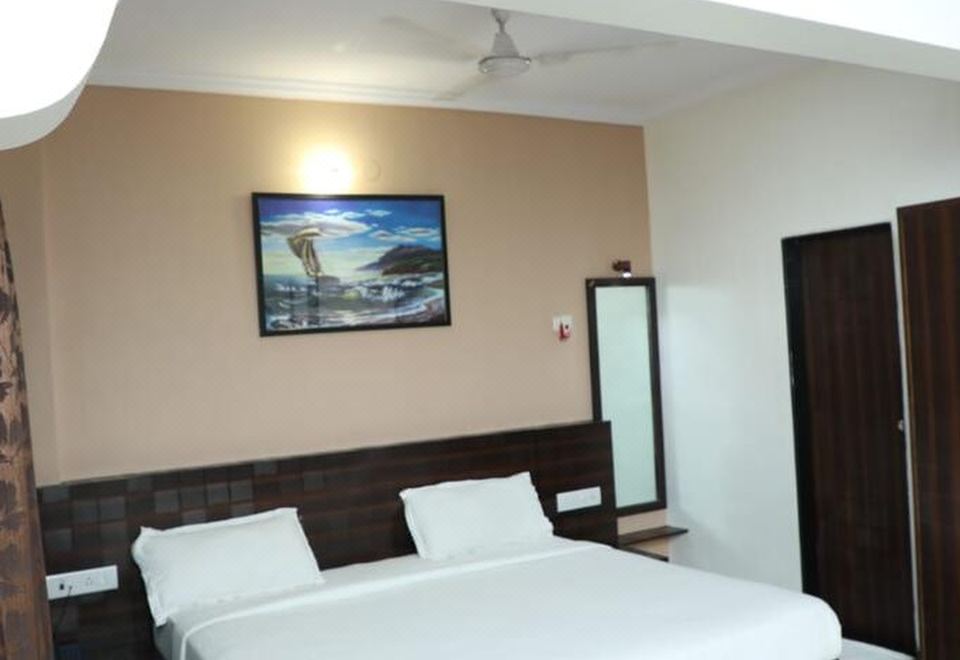 Koshya Suites BOOK Mumbai Hotel with ₹0 PAYMENT