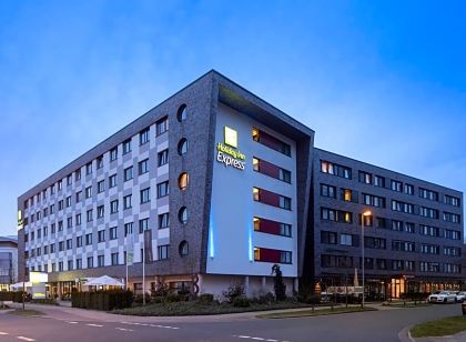 Holiday Inn Express Flughafen Bremen