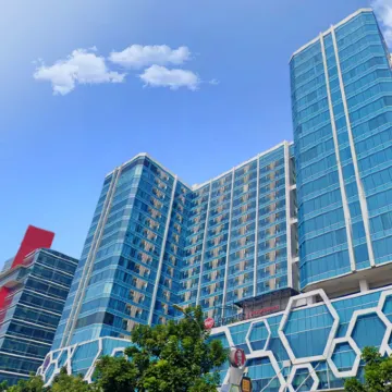 بست ويسترن بريمير ذا هايف Hotels near شرق جاكارتا