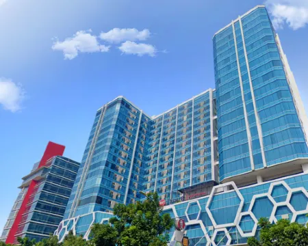 Best Western Premier the Hive Hotels in East Jakarta