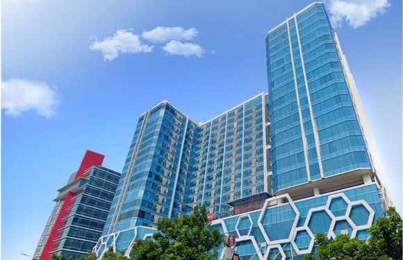 赫維貝斯特韋斯特精品酒店