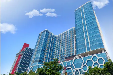 Best Western Premier the Hive