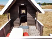 "Esir" - 800m from the Sea