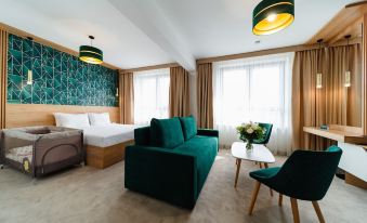 Hotel Tarnava - Housity