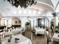 Hotel Residence Hotels in Amalfi