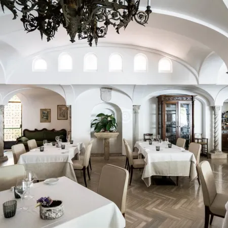 Hotel Residence