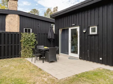 "Mark" - 200m from the Sea Отели в г. Vaeggerlose