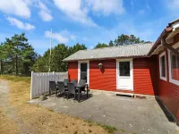 "Ahti" - 900m from the Sea - Parkplatz