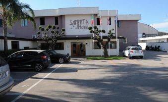 Hotel Sannita