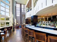 The Westin Atlanta Perimeter North - bar