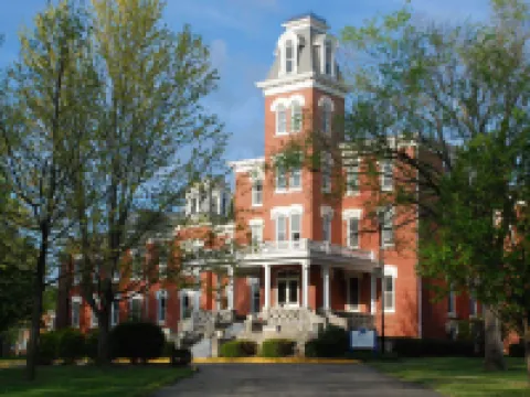 Country Inn & Suites by Radisson, Nevada, MO Hotels in Nevada