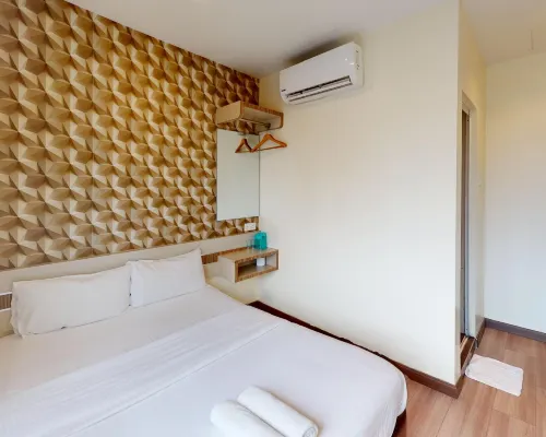 Hotel Alor Gajah Hotels in Kelemak
