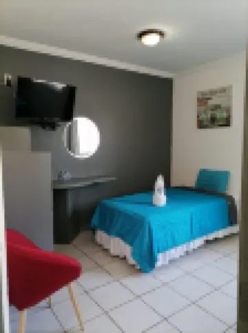 Hotel & Suites Bausan