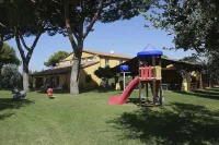 Agriturismo Il Pelago فنادق في Castagneto Carducci