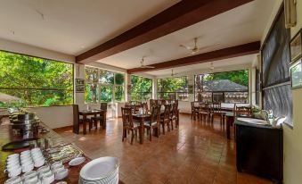 Ranthambore Tiger Machan Resort