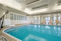 Courtyard Dayton Beavercreek Hoteles en Beavercreek