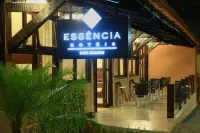 Essência Hotel Pato Branco Hotels in Vitorino