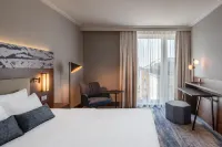 Courtyard by Marriott Linz Hotels in der Nähe von Höhenrausch