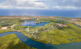 Mangrove View Resort