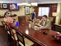 Hampton Inn Salisbury