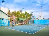 Song Tra Hotel Hotel di Tịnh ấn Tây