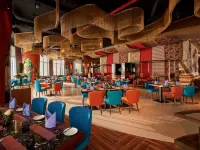 Panorama Nha Trang StarBeach Hotels in der Nähe von 2/4-Platz