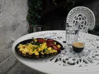 Baroque Hostel & Coworking - Hostels