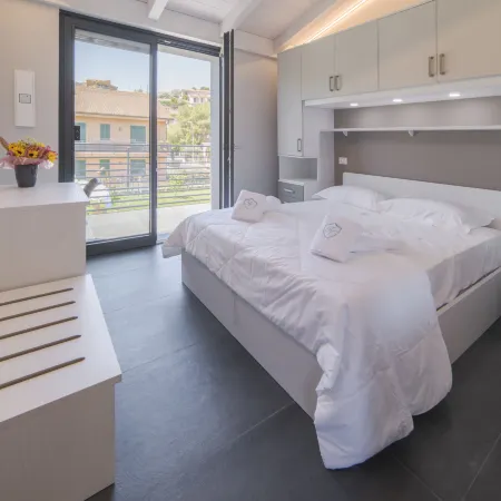 Vermentino Hotels in Imperia