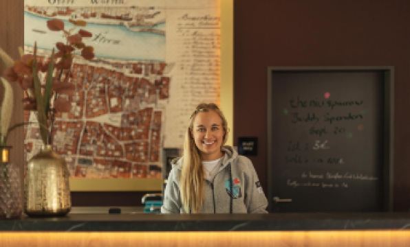 Holiday Inn - the niu, SPARROW REGENSBURG by IHG