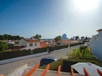 Puerta de Calpe 8 - 宠物友好