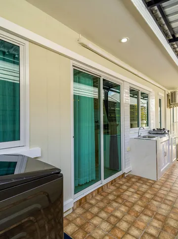 รูปภาพของNew 2 Bedroom Pool Villa (C882)