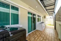 New 2 Bedroom Pool Villa (C882) - Villas